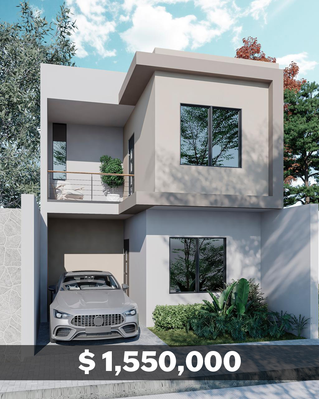 Galicia Residencial